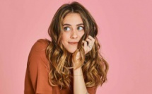 Lucy Fink fait don de son excès de lait maternel