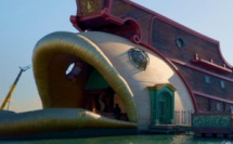 Netflix dévoile un premier aperçu de "One Piece"