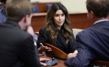 Camille Vasquez, l'avocate qui a sauvé Johnny Depp est devenue une star 