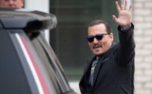 Johnny Depp débarque sur TikTok et remercie ses fans