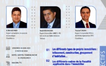 Vers une fiscalité immobilière simple digitale et efficiente