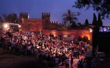 Le festival Jazz au Chellah fait son grand retour