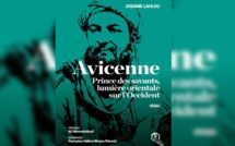 Un livre de Josiane Lahlou :"Avicenne, prince des savants ..."