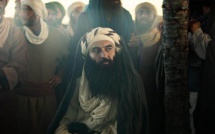 Le Maroc interdit la projection du film « The Lady Of Heaven »