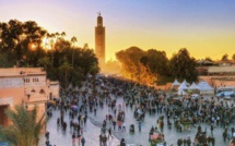 Destinations touristiques préférées des Français : Le Maroc classé 6ème en 2022