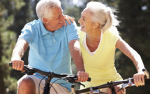 Du sport pour les seniors ? Oui, pour une plus longue vie !