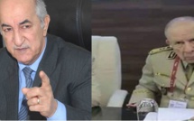 Espagne et Europe secouées de névrAlger…