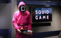Netflix lance un jeu de téléréalité inspiré de Squid Game