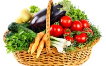 Fruits &amp; légumes frais : De bons chiffres à l'export