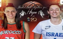 Basket : Les Marocaines battent les Israéliennes en amical