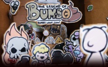 "The Legend of Bum-Bo" débarque sur Nintendo !