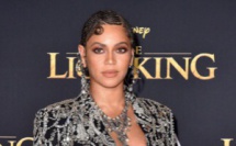 Beyoncé est de retour avec un nouvel album baptisé "Rennaissance"