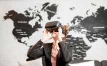 La révolution du tourisme avec la réalité virtuelle