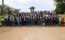 Le Directeur Général de l’ONEE mobilise les responsables opérationnels de l’Office pour sécuriser l’approvisionnement en eau potable des différentes régions du Royaume dans le contexte actuel de stress hydrique 