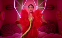 "Dirty Little Secret" : une collaboration entre Nora Fatehi et Zack Knight