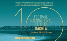Festival international du film de Dakhla: le film marocain "Annatto" remporte le Grand Prix
