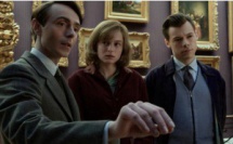 "My policeman", le prochain film de Harry Styles