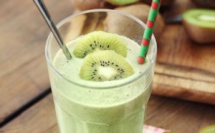 Canicule : 3 recettes de smoothies à essayer