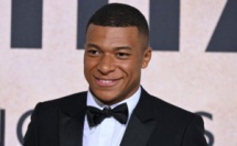 Kylian Mbappé crée sa société de production à Los Angeles