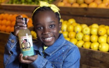 Elle est devenue millionnaire à 11 ans en vendant de la limonade