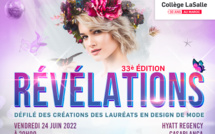 Fashion Show de retour le 24 Juin à Casablanca!