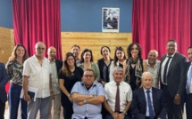 Communiqué de presse de Maroc Bio