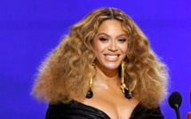Beyoncé dévoile son nouveau morceau "Break My Soul"