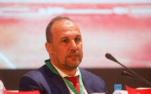 Abdeslam Belkchour remplace Said Naciri à la tête de la LNFP
