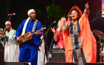 Rabat : Gnaoua Festival clôt sa tournée sur des notes de jazz et de blues