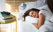 Le « moon breathing »: la technique imparable pour s’endormir rapidement