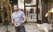 "Ford Boyard" s'inspire de la série Squid Game pour une nouvelle épreuve