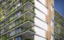 À quoi ressemble un bâtiment résilient ? 