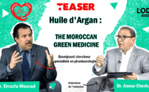 Teaser : Carrefour Santé reçoit Pr Errasfa Mourad