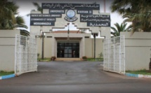 Fraude : il se déguise en femme pour passer un examen à FSJES Mohammedia