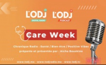 Care Week : obsessive compolsive disorder