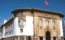 Bank Al-Maghrib, le FMI et IMF Economic Review traitent des opportunités de la crise à l'aune d'une reprise transformationnelle