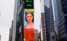 Rym Fikri, ambassadrice Equal Arabia pour le mois de juin