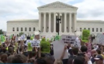 La Cour suprême des États-Unis révoque définitivement le droit constitutionnel à l’IVG