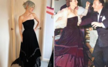 Elle trouve une robe Dior d'une valeur de 40.000 euros dans son grenier