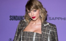 Taylor Swift dévoile sa nouvelle chanson "Carolina"