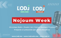 Noujoum Week: Brad Pitt talks about retirment " I'm on my last leg"