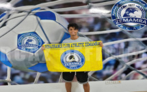 De l’AC Milan à Zemamra! Et revoilà Hachim Mastour