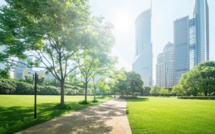 Quelle interaction entre bâtiment et îlot de chaleur urbain ?