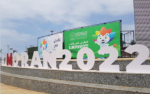 JM Oran 2022 : Le CIJM dénonce l'organisation des JM