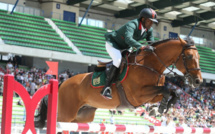 Equitation : Cinq cavaliers marocains participent aux Jeux Méditerranéens Oran 2022