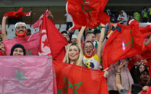 Mondial 2022 : 1,2 million de billets de match vendus, 40 millions de demandes