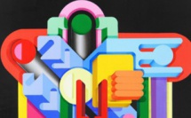 «Reflect» : l'exposition de Meriam Benkirane à la gallerie 38