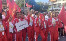 Dance World Cup : une jeune équipe marocaine se qualifie pour la compétition