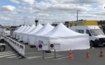 Saint-Malo : le tournage de la mini-série en préparation