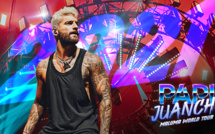 Prévu ce vendredi, le concert de Maluma n’aura plus lieu